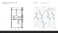 Unit 158 Farnham G floor plan
